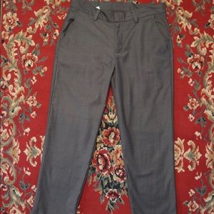 American Apparel Dress Pants